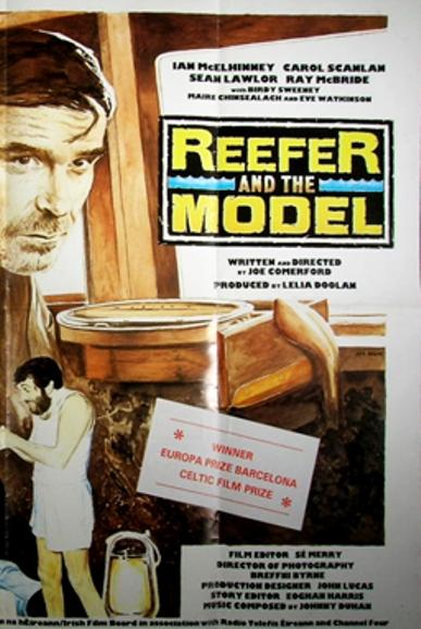 Reefer and the Model